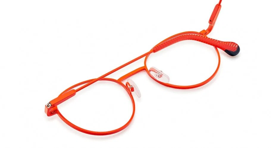 Etnia Barcelona LAUGH Eyeglasses - view 17